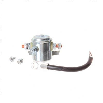 Picture of Solenoid