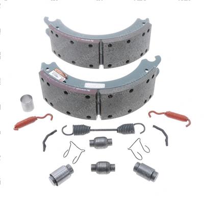 Picture of Brake Shoe Kit- Major