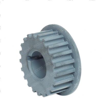 Picture of Pulley - Gear Wheel