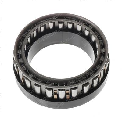 Picture of Idle Running Mechanism