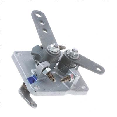 Picture of Plate Assy-Control