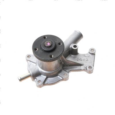 Picture of Pump - Water