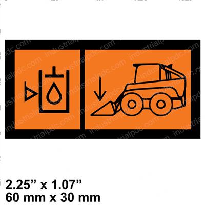 Picture of Sticker - Decal