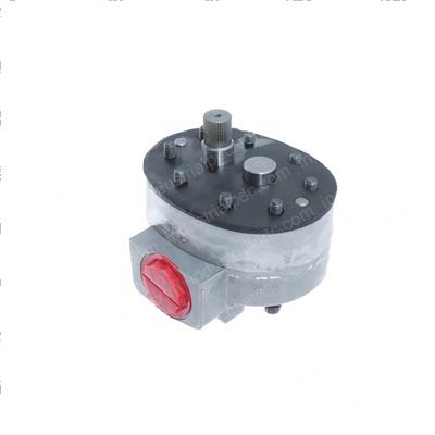 Picture of Hydraulic Gear Pump