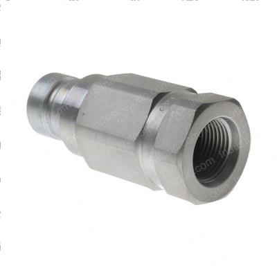 Picture of Coupler - Quick