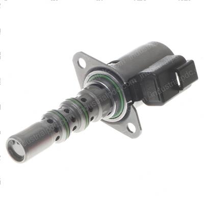 Picture of Solenoid Valve