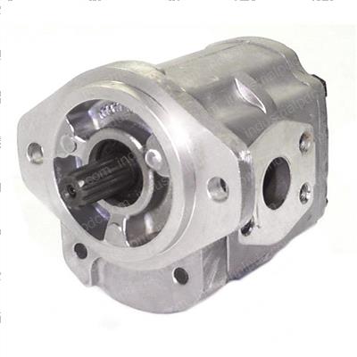 Picture of Pump - Hydraulic