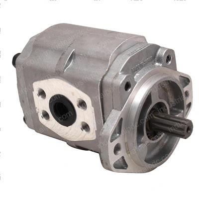 Picture of Pump - Hydraulic