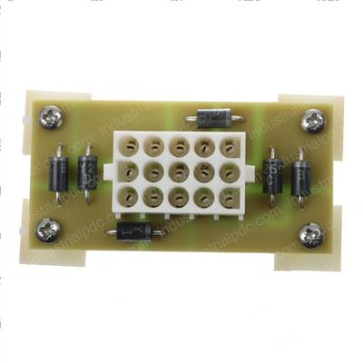 Picture of Printed Circuit