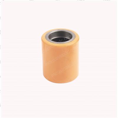 Picture of Wheel  -  Poly  3.00x3.50x1.85