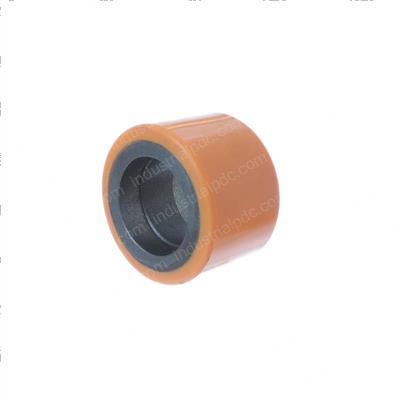 Picture of Wheel - Poly 3.375x2.625x2.047