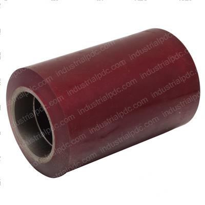 Picture of Wheel - Poly 3 3/8 X 5 1/2