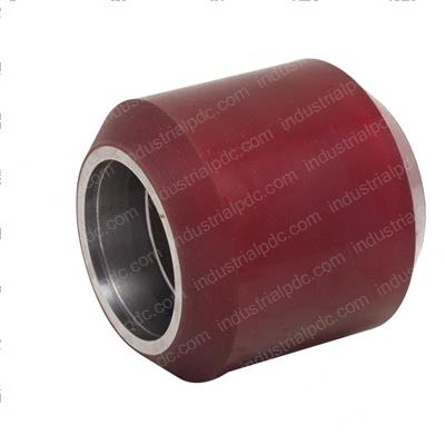 Picture of Wheel - Poly 3.25 X 3.28 Lw
