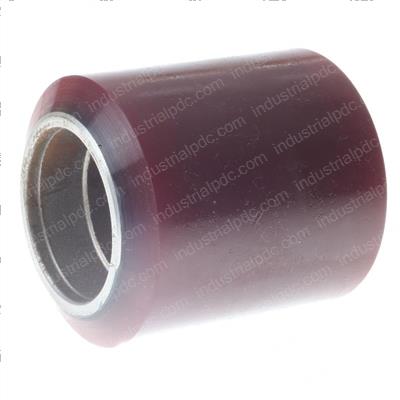 Picture of Wheel - Poly 3 1/4 X 3 3/4