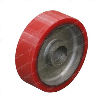 Picture of Wheel - Poly 8.00 X 2.50 Lw