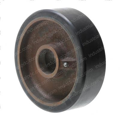Picture of Wheel - Poly 8.00 X 2.45