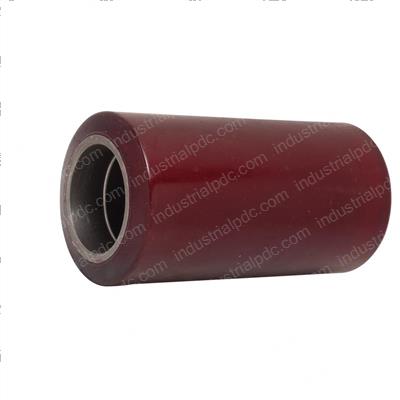 Picture of Wheel - Poly 3.25 X 6.25 Lw