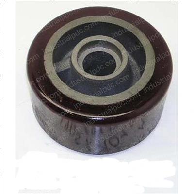 Picture of Wheel - Poly 8 X 4 (2.441)