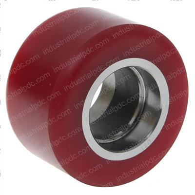 Picture of Wheel - Poly - Standard