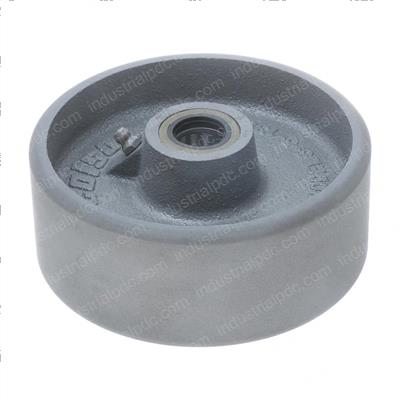 Picture of Wheel - Steel