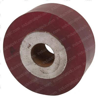 Picture of Wheel - Poly 6 X 2.50 X 1.687