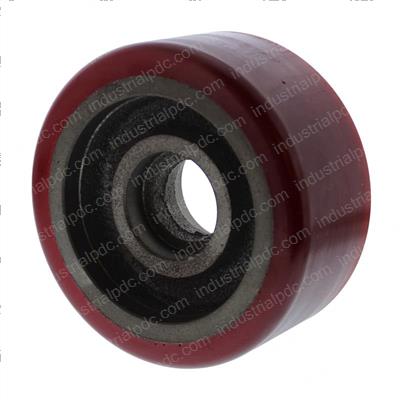 Picture of Wheel - Poly 6x3x2.047