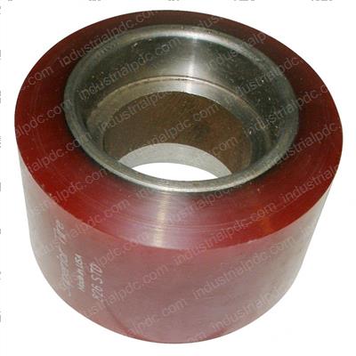 Picture of Wheel - Poly 4.00 X 2.625 Lw