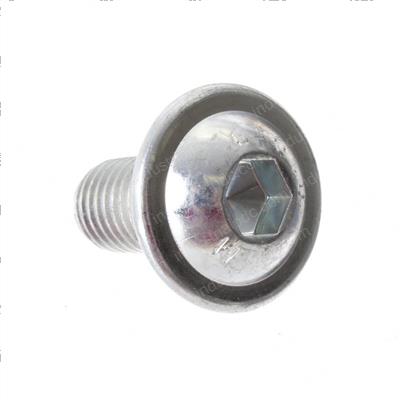 Picture of Screw - Button Head M12x258.8a