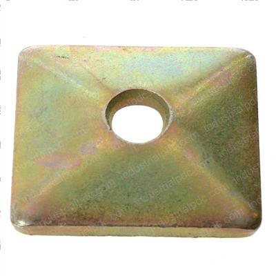 Picture of Coverplate Zdp1w1