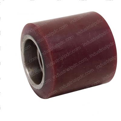 Picture of Wheel - Poly 3.125 X 3.25 Lw