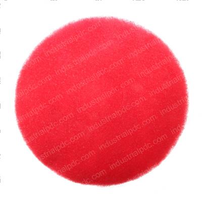 Picture of Pad-14 Inch  Red  5 Pack