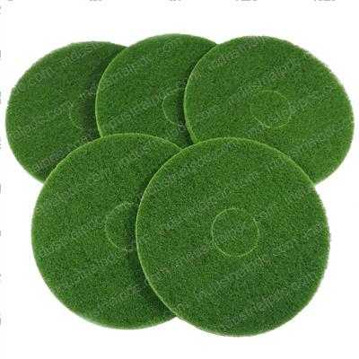 Picture of Pad-14 Inch  Green  5 Pack