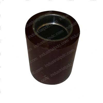 Picture of Wheel - Poly 2.9 X 3.88 X 1.85