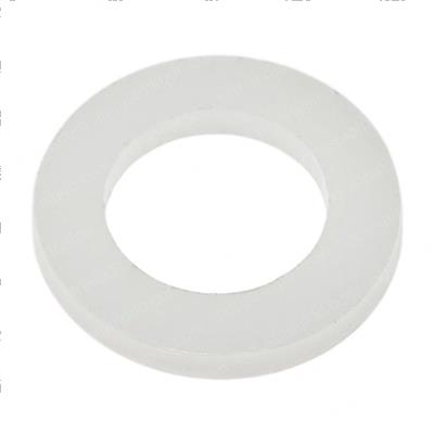 Picture of Plain Washer Nylon 15x25