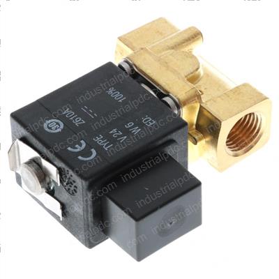Picture of Solenoid - Valve 24 V