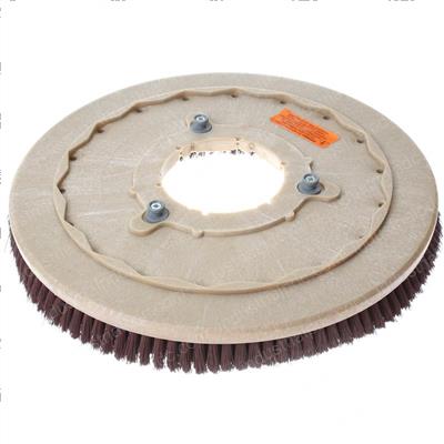 Picture of Brush - 19 Inch .018/500 Grit