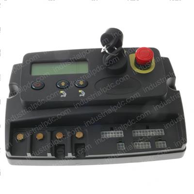 Picture of Controller I/O Mod.with Key