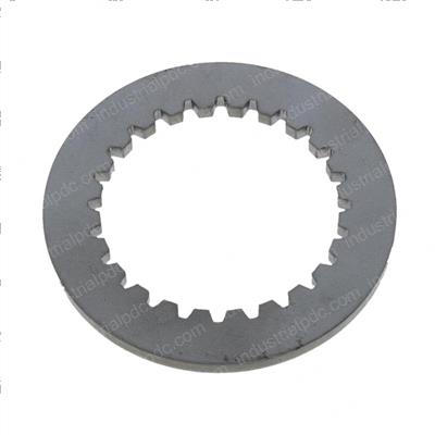 Picture of Thrust Was