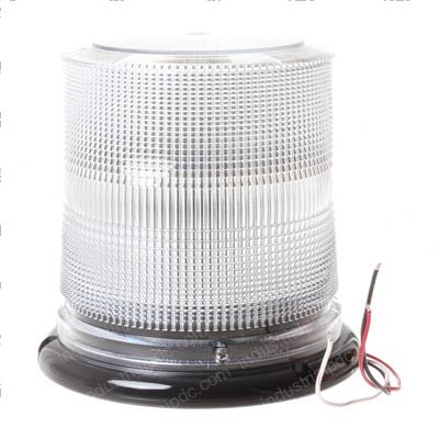 Picture of Clear,high Dome,perm/Pipe Mt