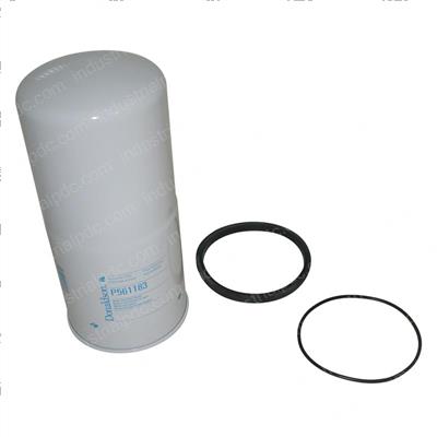 Picture of Filter - Hydraulic