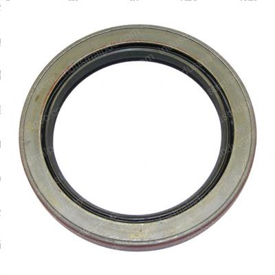 Picture of Seal-Oil