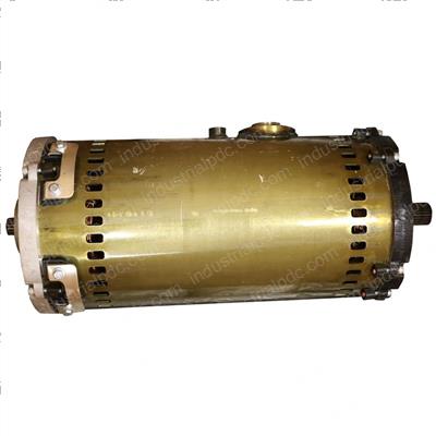 Picture of Motor - Drive 36 / 48 Volt