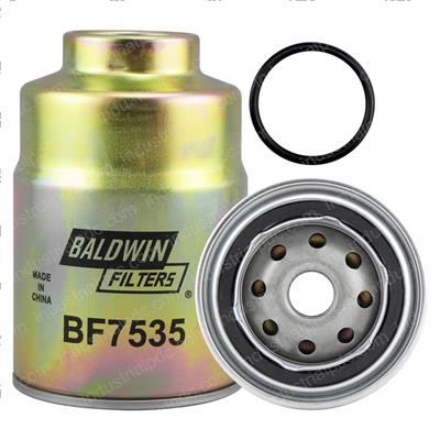 Picture of Filter - Fuel