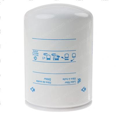 Picture of Filter - Oil