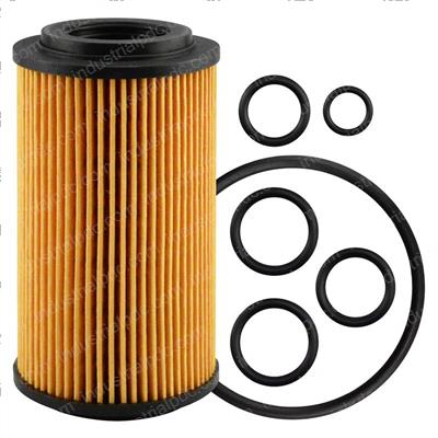 Picture of Filter - Lube