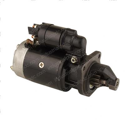 Picture of Starter - New