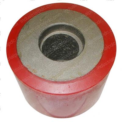 Picture of Wheel - Poly 5 X 3 7/8 (2.047)