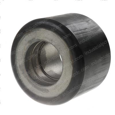 Picture of Wheel - Poly 5.00 X 3.63