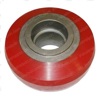 Picture of Wheel - Poly 5.5x2.375 Lw