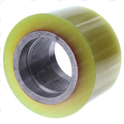 Picture of Wheel - Poly 5.00 X 3.50x2.834